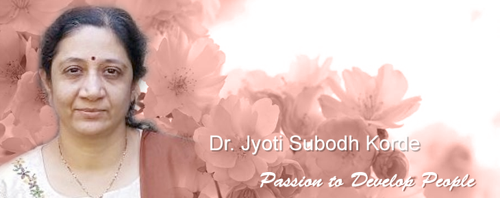 Dr. Jyoti Subodh Korde